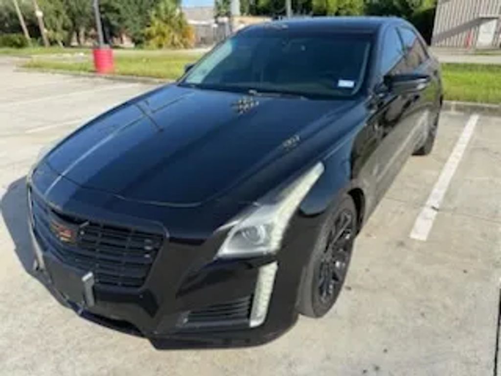 cadillac cts sedan 2016 1G6AP5SX7G0122178 image cadillac cts sedan 2016 1G6AP5SX7G0122178 image